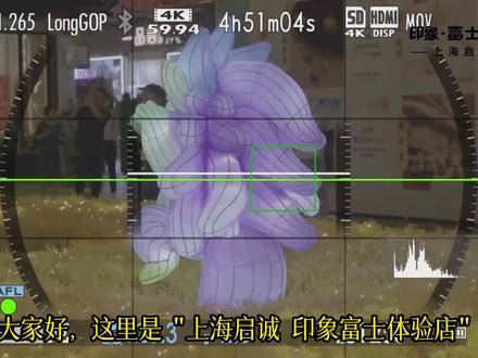 富士X-S20使用教程35:无闪烁快门
#富士相机 #富士XS20 #摄影教程 #上海启诚 #上海启诚摄影俱乐部