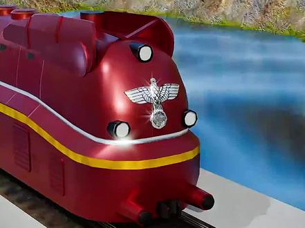 #离奇#未解之谜 #失踪 #科普#科普动画