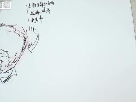 『动漫手绘』特效技法篇:艺术就是爆炸?【爆炸的绘制方法】
#一起学画画 #手绘 #画画 #动漫手绘 #绘画教程 #绘画技巧 #零基础学画画 #糖心柯德动漫 #动画考研 #动画校考 #动画专业 #学画画