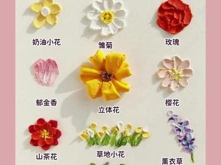 油画棒教程|刮刀保姆级12种花朵绘画教程(上)
#油画棒 #油画棒教程 #鲁本斯油画棒 #鲁本斯
绘画工具:鲁本斯油画棒、刮刀、油画棒纸
更多绘画教程也可以看本人出版的《奶油感立体油画棒手绘教程》