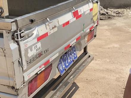 给大家再详细分享下五菱荣光新卡尾门的改装方案,不懂得可以私信我拍视频,感谢大家的支持!#货车改装 #门窗行业