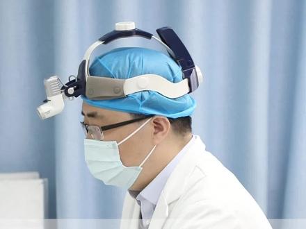 原来过敏性鼻炎的过敏原还能这么查#过敏原 #过敏性鼻炎 #抖医医生 @抖音小助手