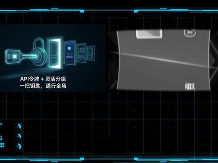 全网最强AI中转站?烟神殿AI到底什么来头? #烟神殿AI #AI #API中转