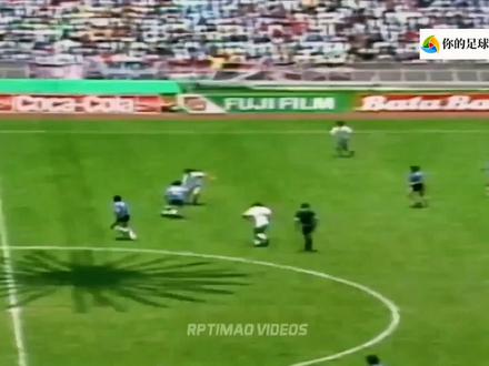 86年世界杯阿根廷夺冠进球全记录#足球 #dou来足球季 #足坛高能场面 #一代人的青春 #马拉多纳