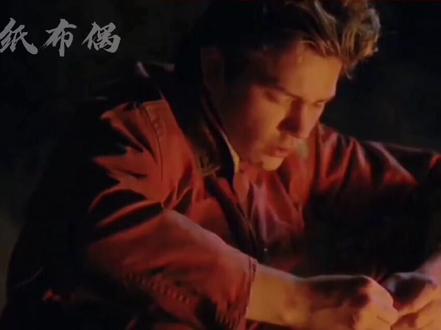 小河的这段告白是自己写的…超细腻,温柔的凤凰河…#瑞凡菲尼克斯 #基努里维斯 #我自己的爱达荷 #不羁的天空