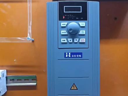 什么是变频器#电工 #工业自动化 #电气 #电工基础入门知识