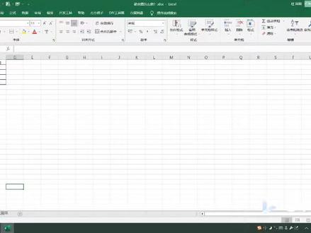 #excel小技巧 制作散点图/散点图修改标签/散点图显示姓名
