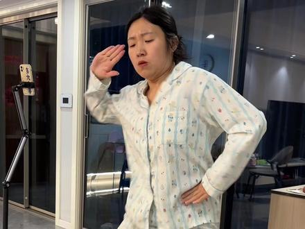 美好的一天就从练舞开始 #库里之歌和我也太搭了 #给老公跳舞