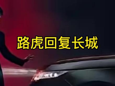 路虎回复魏建军尽显格局#魏牌V9X宣布代言人魏建军#魏建军下场为魏牌V9X代言 #魏建军就海报抄袭事件道歉#魏牌V9X#路虎揽胜