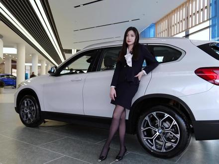 #BMW 新提的宝马车,加油需要注意什么?#用车小技巧