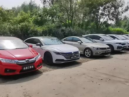 感谢哥哥们点赞#好车不等人 #做生意诚信第一