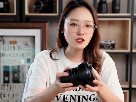 婚庆神器,佳能24-105 二代#摄影 #摄影器材 #佳能