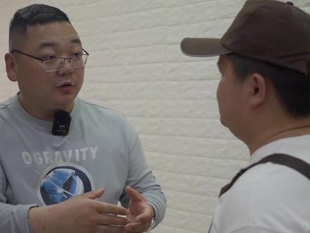 做小吃摆盘也有技巧!#烤面筋 #小吃创业 #小吃