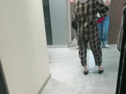 115平米董庄窠还迁楼样板间