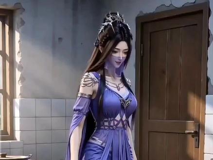 又要让我做饺子。#随变ai随便玩 #随变ai合拍也太好玩了吧 #韩立 #凡人修仙传 #豆包