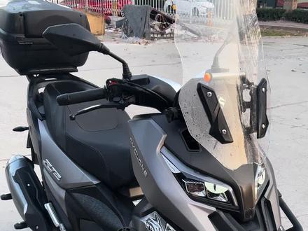 #赛科龙 #rt2 250大踏板,只要6800