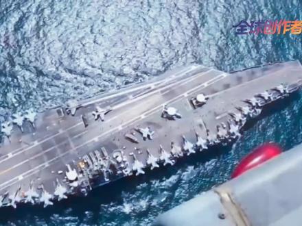 美智库发布军事打击伊朗消耗#全球创作者计划#零基础看懂全球#时代的荣耀