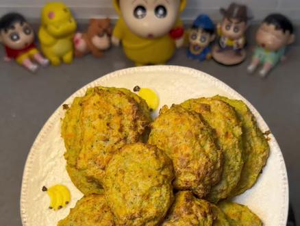 吃瘦40斤的小孙今日减脂餐cpb鸡块 #减脂餐 #CPB减脂 #CPB减脂饮食法挑战 #鸡胸肉的神仙吃法 #空气炸锅美食