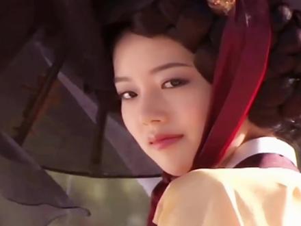 贞香:爱一个人是什么?爱一个人是眼里有光#我要上热门 #抖音二创激励计划 #风之画员#文彩元