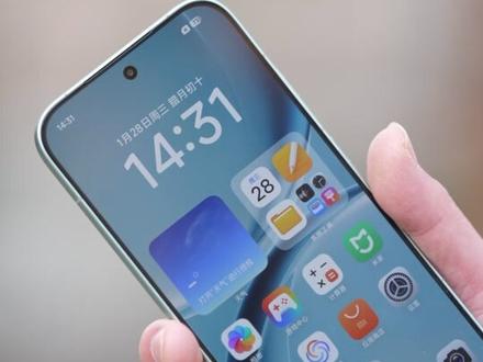 REDMI turbo 5来了,2K档位的强力机型#红米 #turbo5