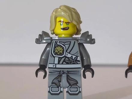 【抽抽抽抽抽抽抽抽象版】博格介绍忍者主角团 这次怎么都变成了钛合金机器忍者?还有杰怎么又双叒叕变矮了 视频仅供娱乐#乐高幻影忍者#乐高幻影忍者杰#乐高幻影忍者赞#乐高幻影忍者劳埃德#乐高幻影忍者凯