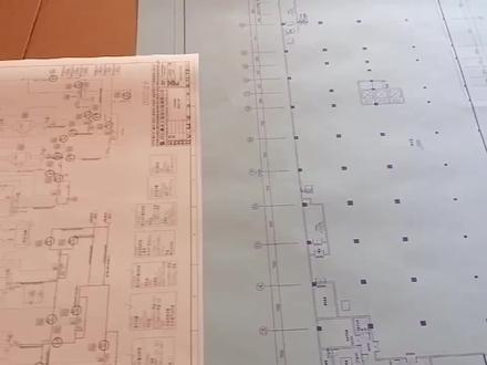 hp500/510/800绘图仪蓝图/黑白图/彩图打印机维修墨水绘图纸分享 #绘图仪维修 #绘图仪墨水