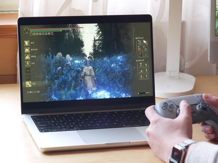 Mac 游戏体验再进化:CrossOver 26 体验 本期视频简单介绍 Mac 玩 PC 游戏目前最佳兼容方案:CrossOver 以及新的 26 版本的更新内容。
*CrossOver 26 优惠购买连结:
*https://wm.makeding.com/iclk/?zoneid=65094
*然后在结算时的优惠码一栏输入:黑猫
*即可再获得 -20 元的优惠。
#苹果电脑 #Mac游戏 #CrossOver #MacBook #MacBookPro