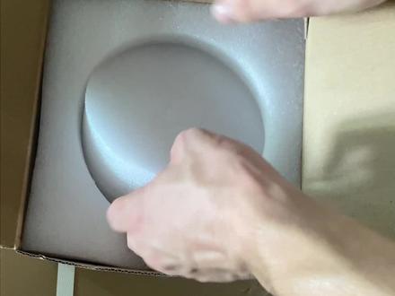 上山容易下山难,强磁打捞磁铁吸住了,该怎么取下来?#五金工具 #强磁吸盘 #磁铁 #强磁 @DOU+小助手