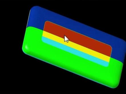 Creo,ProE如何一个命令特征一次性合并多个曲面成为一个面组呢
#产品设计 #建模 #设计 #3d设计 #画图 #PROE #CREO #CREO技巧 #PROE技巧