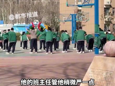 15岁初中生中度抑郁,爸爸:他曾向我求助,但我没感觉到