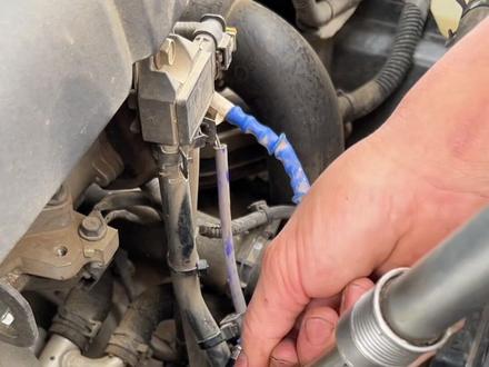 汽修氧传感器新款拆卸工具#汽修人