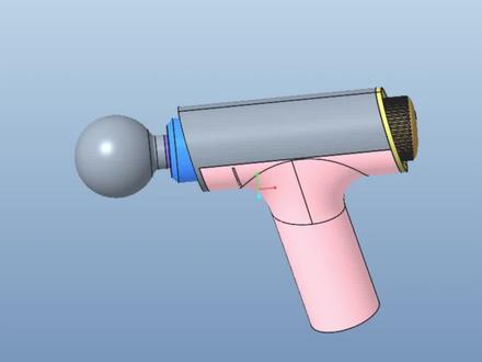 creo组件里面保存副本和保存备份的区别——新人必看#creo #creo与proe学习 #creo结构设计 #creo曲面