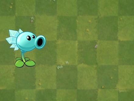 植物大战僵尸:寒冰豌豆僵尸VS爆炸坚果僵尸!谁更厉害?