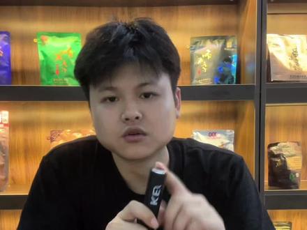 确实猛!时刻让你找回初恋的感觉#锐氪口喷 #以榔会友 #测评