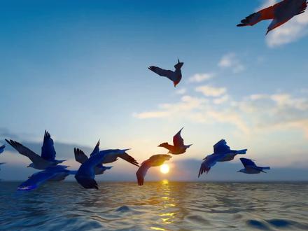 《把思念留在草原》