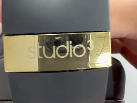 Beats studio录音师3代维修更换头梁细节#郑州 #beats #苹果耳机 #魔声耳机 #录音师3