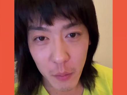 诚邀大家来看姜思达分享他禁欲一年的感受🌹 看得出来,他已经在努力正常了,看到大家精神都不好,我就放心多了哈哈哈#姜思达 #姜思达在演我精神状态 @DOU+小助手