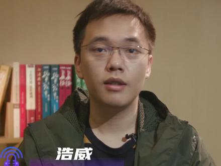00后talk丨戏曲只有老年人听?谁说的!#越剧 #国粹 @抖音小助手