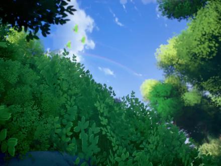 启程啦!卡米的旅途!(๑•̀ㅂ•́)و✧#卡米的旅途