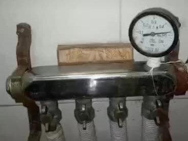 暖气换热器,你需要吗!需要的可以私信我#板换 #暖气换热器 #韩国东一