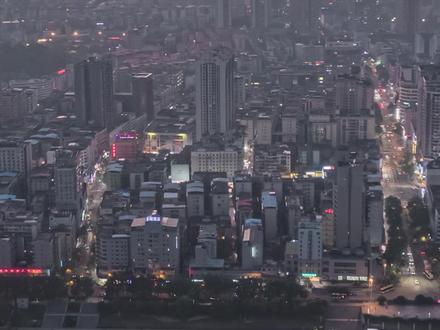 今年衡阳市区中考分数线普遍下降