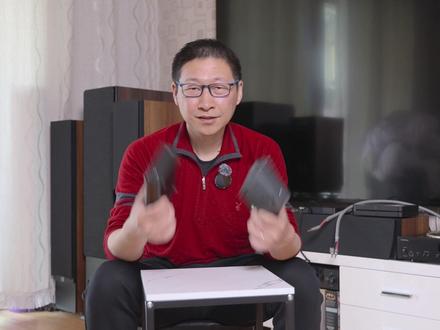 后级功放到底有什么用?弗西音频 V3 Mono 数字后级功放 #发烧hifi #功放 #后级 #后级功放