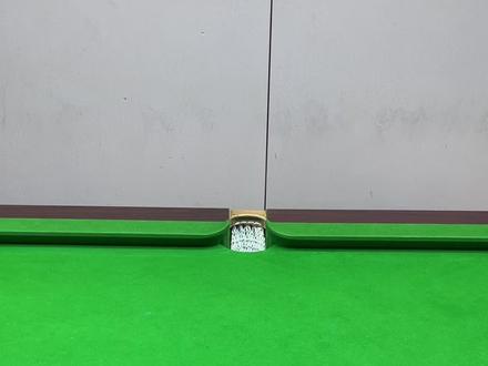 顺反塞的定义#台球教学 #台球