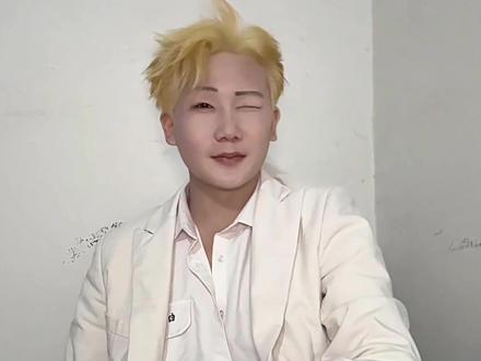 网络人物志第74期:王扁 #王扁 #wink #人物志 #抽象