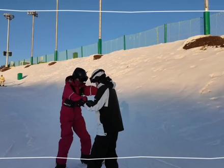 滑雪🏂🏻🏂🏻vlog 完整版
超级甜 苹果肌下不来了#放飞自我系列