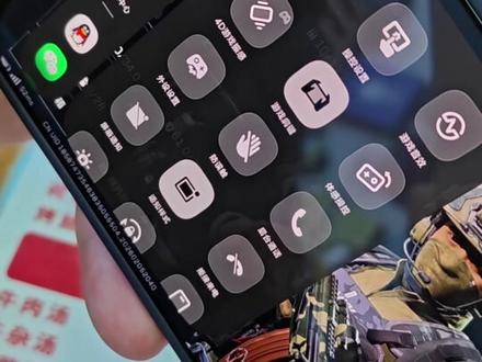 拿到 iQOO 15 ultra 的不要手贱去升级系统!不然游戏肩键就没了!#iqoo15ultra #iqoo @iQOO手机 @iQOO官方旗舰店 #手机数码 #数码