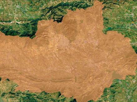 河南省登封市 #登封 #河南 #县城 #科普