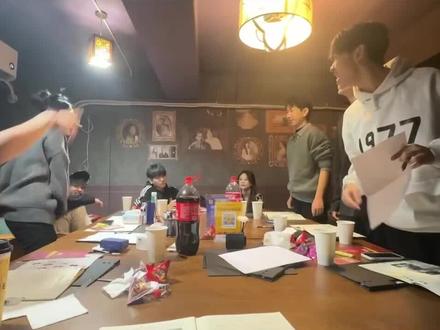 玩了这个剧本杀 才知道自己有多恶毒#离婚吧赶紧的剧本杀剧本