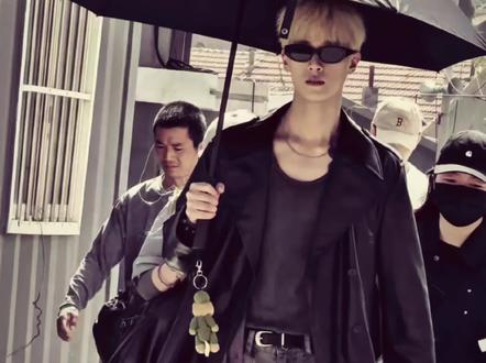 关于帅这一块/.#李昀锐#邢武 #言尚#尚公主