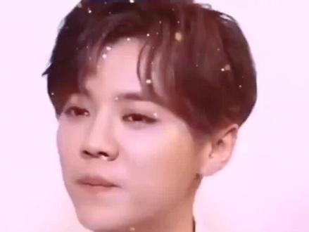 鹿哈官宣得女不是鹿晗啊